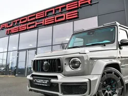 Utilisé 2022 Mercedes G63 AMG AMG SUV | 328 890 €