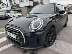 Noir Utilisé 2022 Mini Cooper Citadine | 18 990 € (Super prix)
