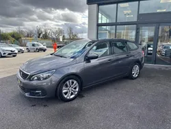 Utilisé 2020 Peugeot 308 Business-Line Break | 13 980 € (Bon prix)