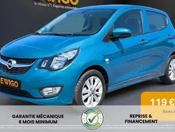 Utilisé 2019 Opel Karl Edition Citadine | 8 300 € (Bon prix)