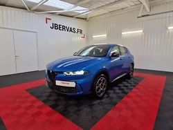 Bleu Occasion 2025 Alfa Romeo Tonale Sprint SUV | 29 990 € (Prix cher)