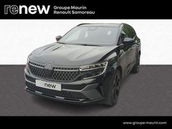 Noir Utilisé 2024 Renault Espace Esprit Alpine Monospace | 34 900 € (Bon prix)