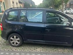 Utilisé 2006 VW Touran Match Monospace | 2 000 €