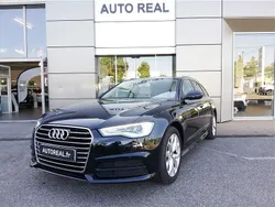 Utilisé 2018 Audi A6 Ambition Berline | 25 990 € (Bon prix)