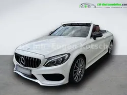 Utilisé 2017 Mercedes C43 AMG AMG Berline | 47 300 € (Bon prix)