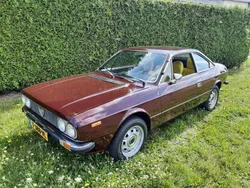 Marron Utilisé 1979 Lancia Beta Coupé | 9 750 €