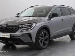 Utilisé 2024 Renault Espace Esprit Alpine Monospace | 38 799 € (Prix juste)