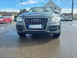 Utilisé 2016 Audi Q5 SUV | 16 000 € (Bon prix)