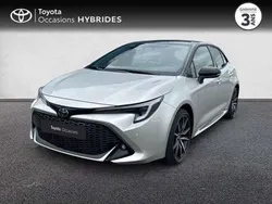 Utilisé 2025 Toyota Corolla Sport Berline | 33 490 € (Prix cher)