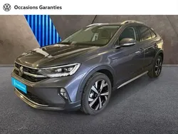Gris Utilisé 2024 VW Taigo Style SUV | 23 900 € (Prix juste)