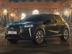 Noir Nouvelle 2025 DS Automobiles DS3 | 41 850 €
