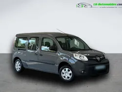 Utilisé 2018 Renault Kangoo Monospace | 33 400 €