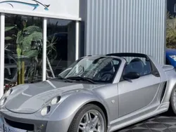 Utilisé 2006 Smart Roadster Brabus Xclusive Cabriolet | 14 480 €