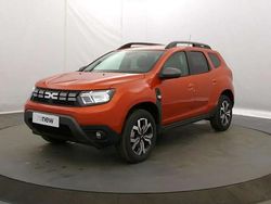 Orange Occasion 2022 Dacia Duster Journey SUV | 22 499 € (Prix juste)