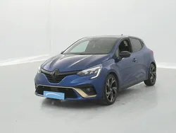 Bleu Utilisé 2023 Renault Clio V Engineered Citadine | 21 990 € (Prix assez cher)