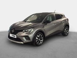 Gris Utilisé 2023 Renault Captur Evolution SUV | 16 290 € (Bon prix)