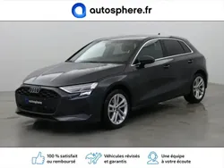 Utilisé 2024 Audi A3 e-tron Business Citadine | 32 499 € (Super prix)
