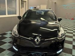 Utilisé 2018 Renault Clio IV Intens Citadine | 9 990 € (Prix juste)