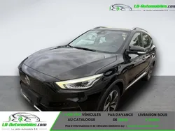 Utilisé 2023 MG ZS Berline | 21 200 € (Prix juste)