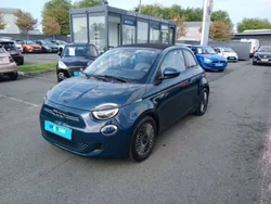 Utilisé 2022 Fiat 500e | 15 990 € (Prix juste)