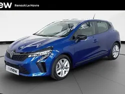 Bleu Utilisé 2024 Renault Clio V Evolution Citadine | 16 490 € (Prix juste)