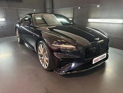 Bleu Occasion 2024 Bentley Continental Coupé | 339 000 €