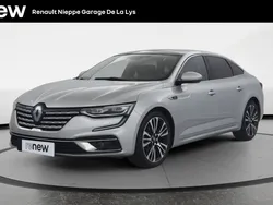Gris Utilisé 2021 Renault Talisman Initiale Paris Berline | 25 999 € (Prix juste)
