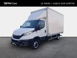 Utilisé 2021 Iveco Daily | 38 280 €