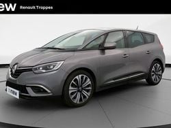 Gris Utilisé 2023 Renault Grand Scénic IV Evolution Monospace | 22 790 € (Prix juste)