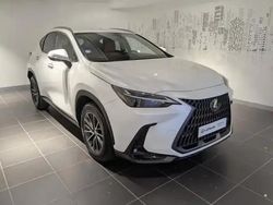 Blanc Utilisé 2023 Lexus NX450h+ SUV | 49 900 € (Prix juste)