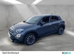 Gris moda métallisé Utilisé 2024 Fiat 500X S SUV | 18 990 €