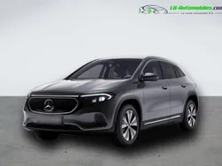Utilisé 2022 Mercedes EQA250 SUV | 32 100 € (Bon prix)