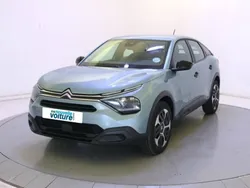 Bleu Utilisé 2024 Citroën C4 PureTech Berline | 15 890 € (Super prix)
