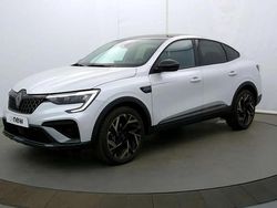 Blanc Occasion 2024 Renault Arkana Esprit Alpine SUV | 27 699 € (Prix cher)