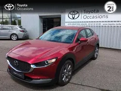 Utilisé 2022 Mazda CX-30 Style SUV | 23 990 € (Prix cher)