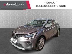 Occasion 2022 Renault Captur Business SUV | 15 490 € (Bon prix)