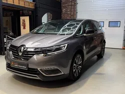 Utilisé 2016 Renault Espace Initiale Paris Monospace | 13 490 €