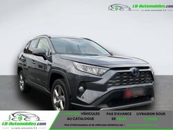 Occasion 2021 Toyota RAV4 Hybrid Team SUV | 35 500 € (Prix juste)