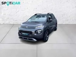 Noir Utilisé 2020 Citroën C3 Aircross Shine SUV | 13 990 € (Bon prix)
