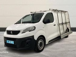 Blanc Utilisé 2021 Peugeot Expert S Van | 19 999 € (Prix juste)