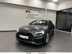 Audi S5 Sportback