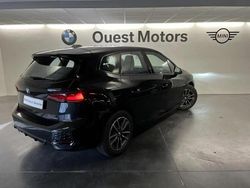 Noir Utilisé 2025 BMW 218 M Sport Monospace | 30 990 € (Bon prix)