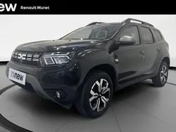 Noir Utilisé 2023 Dacia Duster Journey SUV | 21 250 € (Prix juste)