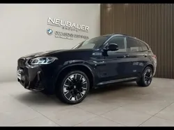 Utilisé 2023 BMW iX3 Impressive SUV | 43 990 € (Bon prix)
