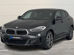 Noir Utilisé 2019 BMW X2 M Sport SUV | 25 799 € (Prix assez cher)