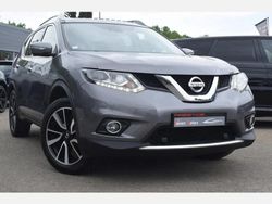 Gris Utilisé 2017 Nissan X-Trail N-Connecta SUV | 15 400 € (Prix assez cher)