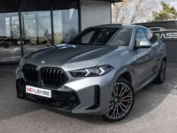 Utilisé 2023 BMW X6 M Sport SUV | 114 900 €