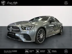 Utilisé 2022 Mercedes E220 AMG line Berline | 62 900 €