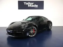 Utilisé 2019 Porsche 911 Carrera S Coupé | 135 900 € (Super prix)