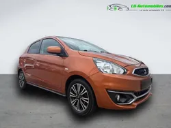 Utilisé 2019 Mitsubishi Space Star Citadine | 14 900 € (Bon prix)